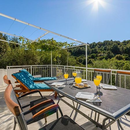 Holiday Home Likva - Sutivan - Island Of Brac 외부 사진