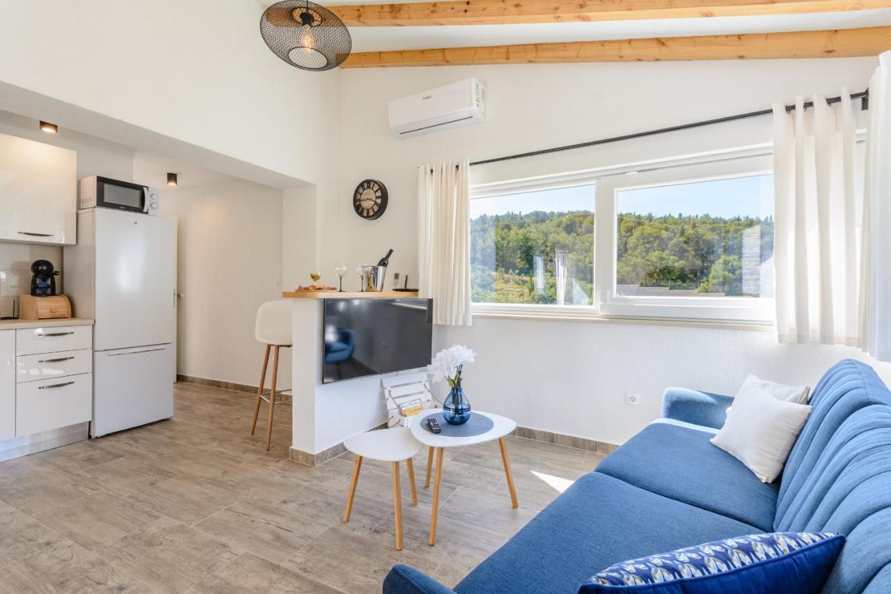 Holiday Home Likva - Sutivan - Island Of Brac 외부 사진