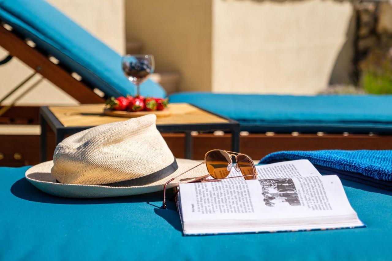 Holiday Home Likva - Sutivan - Island Of Brac 외부 사진