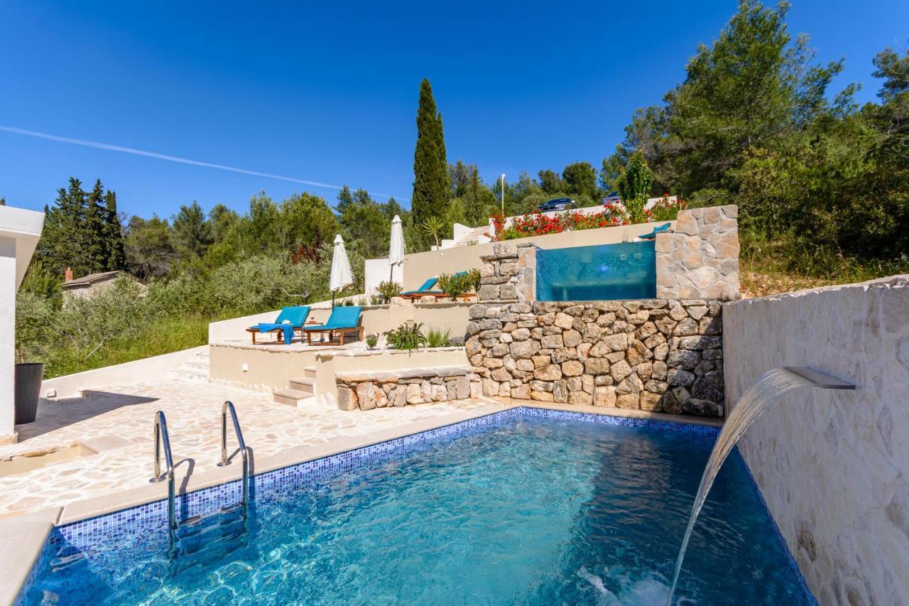 Holiday Home Likva - Sutivan - Island Of Brac 외부 사진