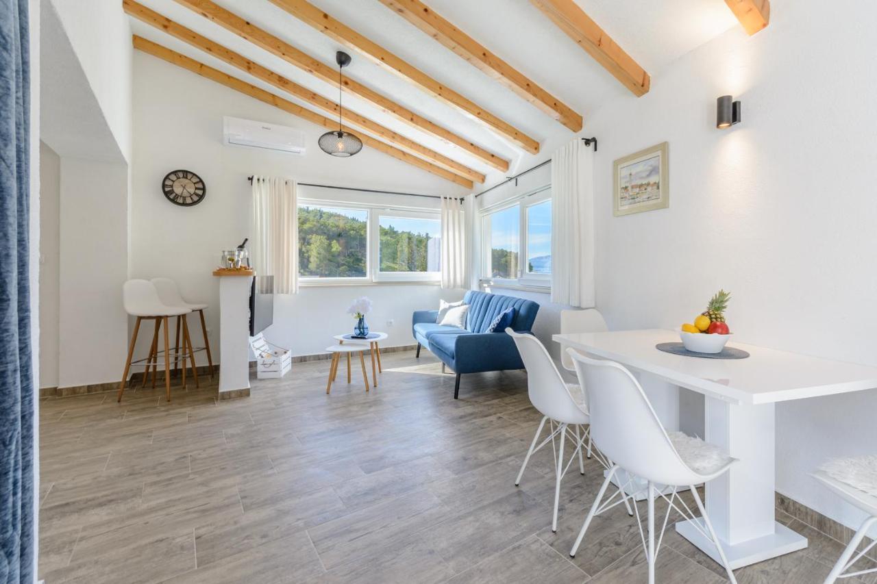 Holiday Home Likva - Sutivan - Island Of Brac 외부 사진