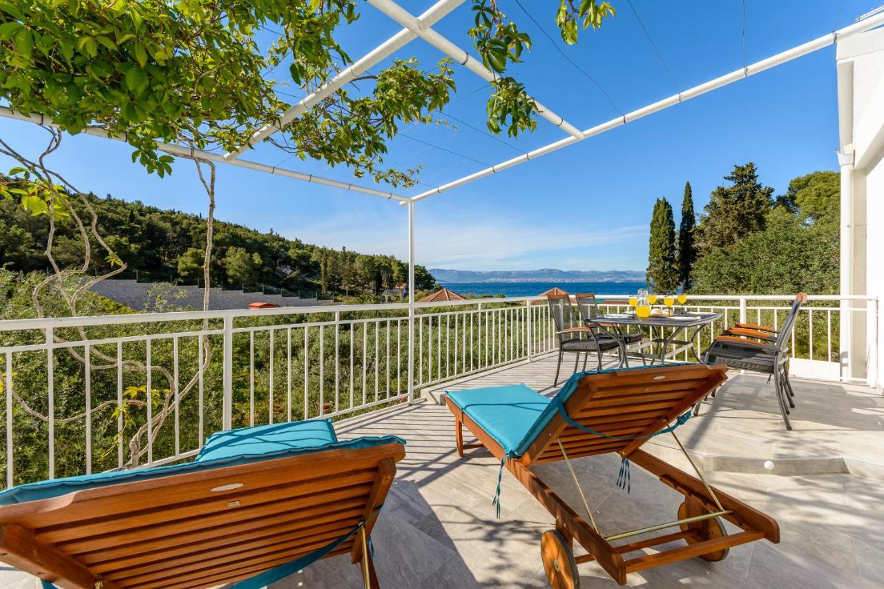 Holiday Home Likva - Sutivan - Island Of Brac 외부 사진