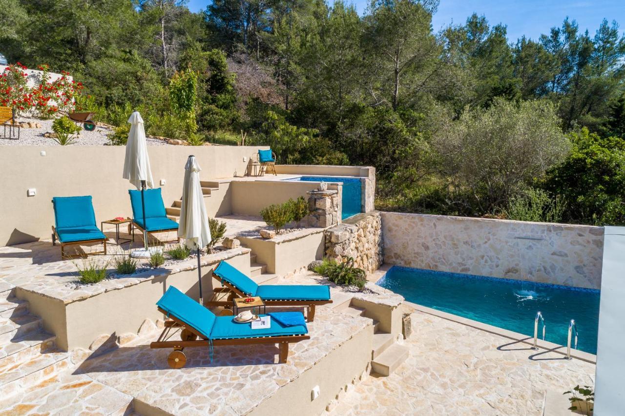 Holiday Home Likva - Sutivan - Island Of Brac 외부 사진