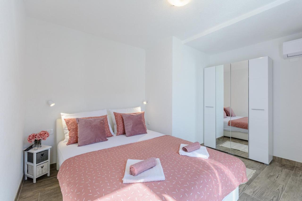 Holiday Home Likva - Sutivan - Island Of Brac 외부 사진