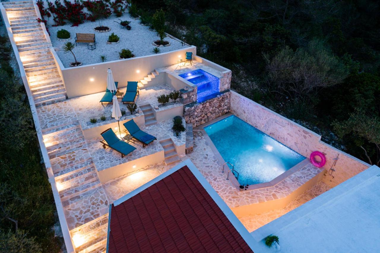 Holiday Home Likva - Sutivan - Island Of Brac 외부 사진