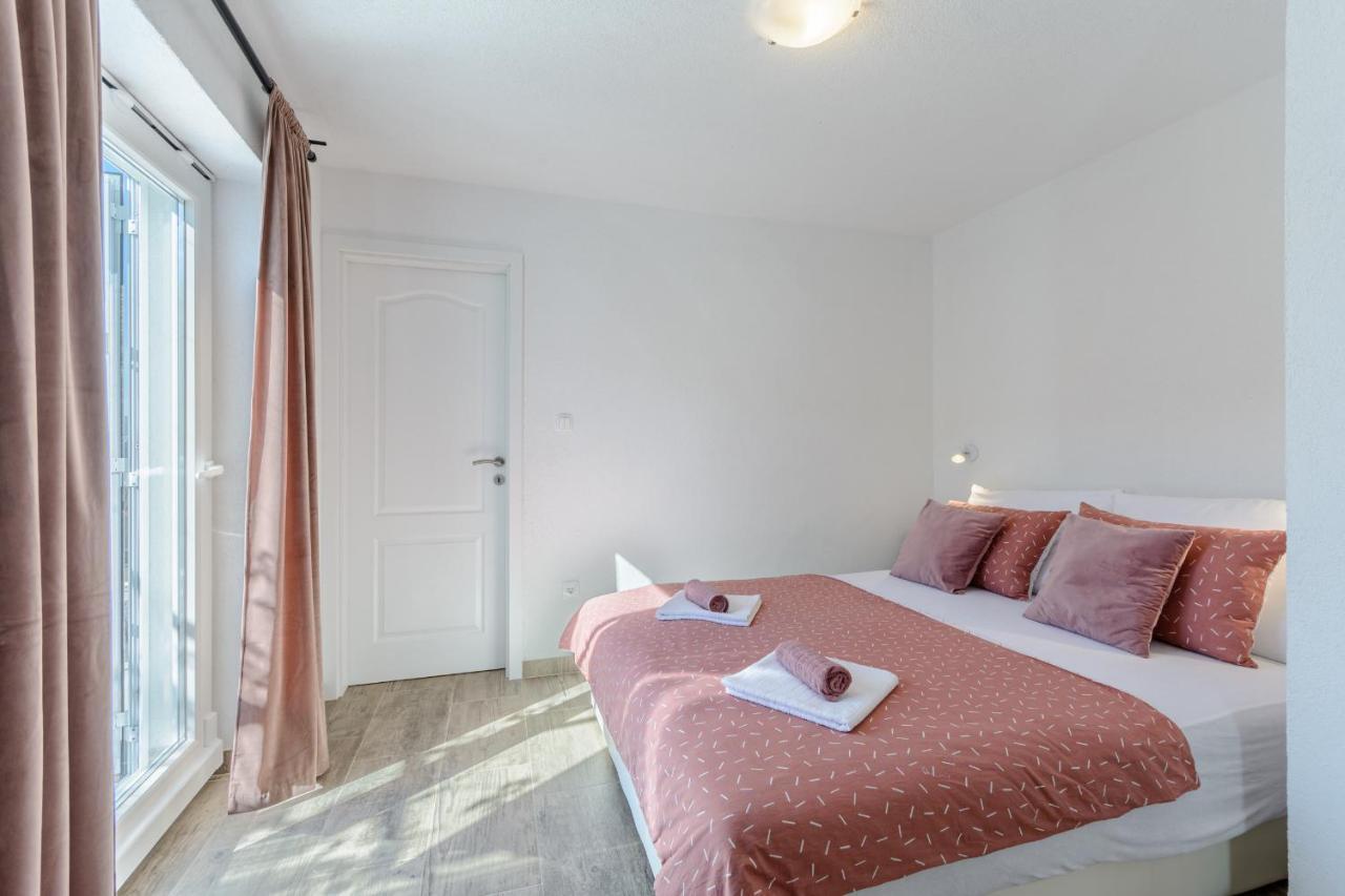 Holiday Home Likva - Sutivan - Island Of Brac 외부 사진