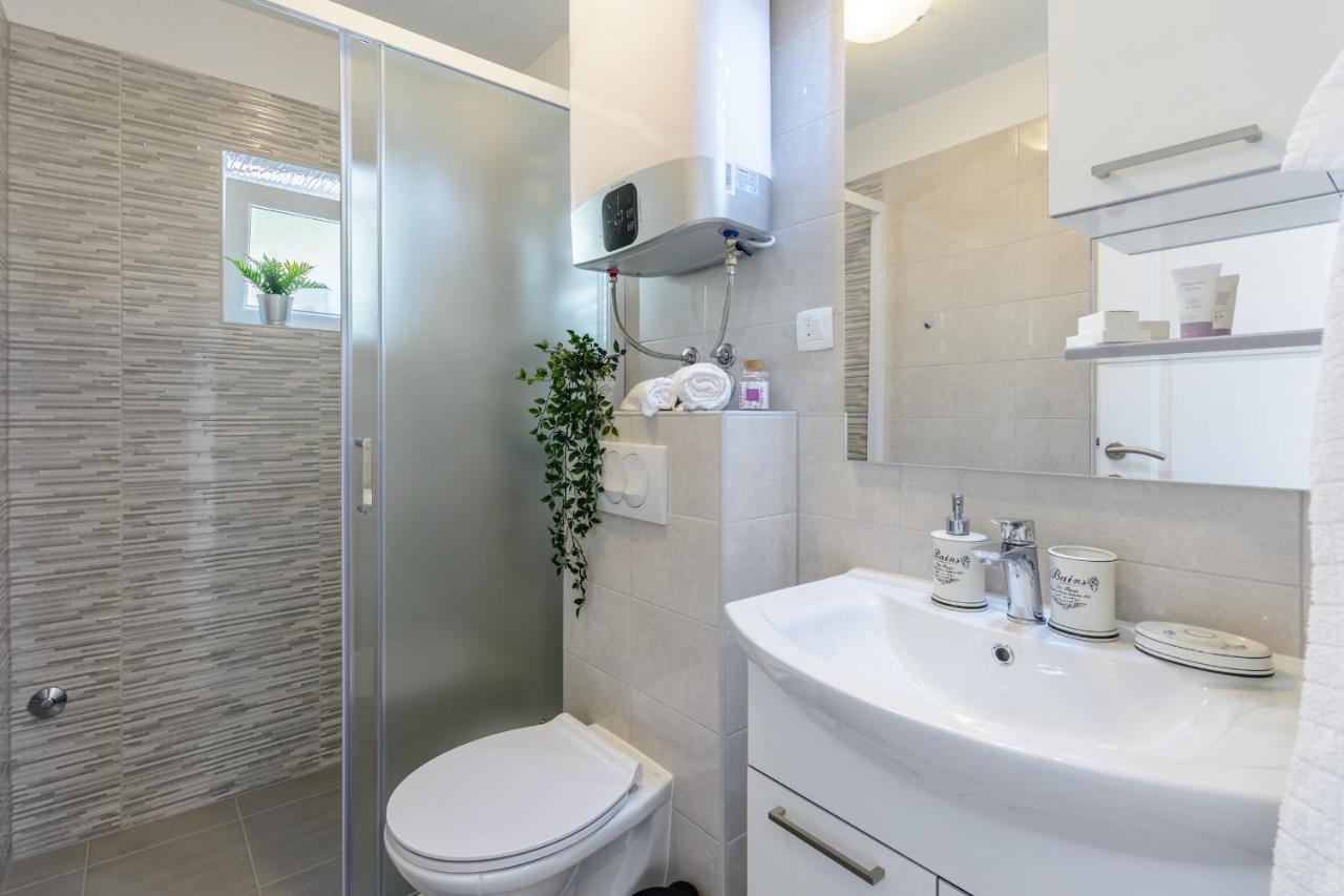 Holiday Home Likva - Sutivan - Island Of Brac 외부 사진