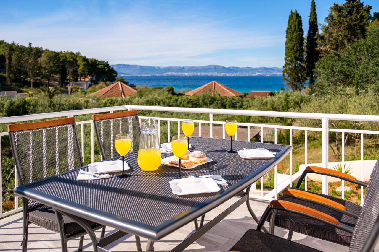 Holiday Home Likva - Sutivan - Island Of Brac 외부 사진