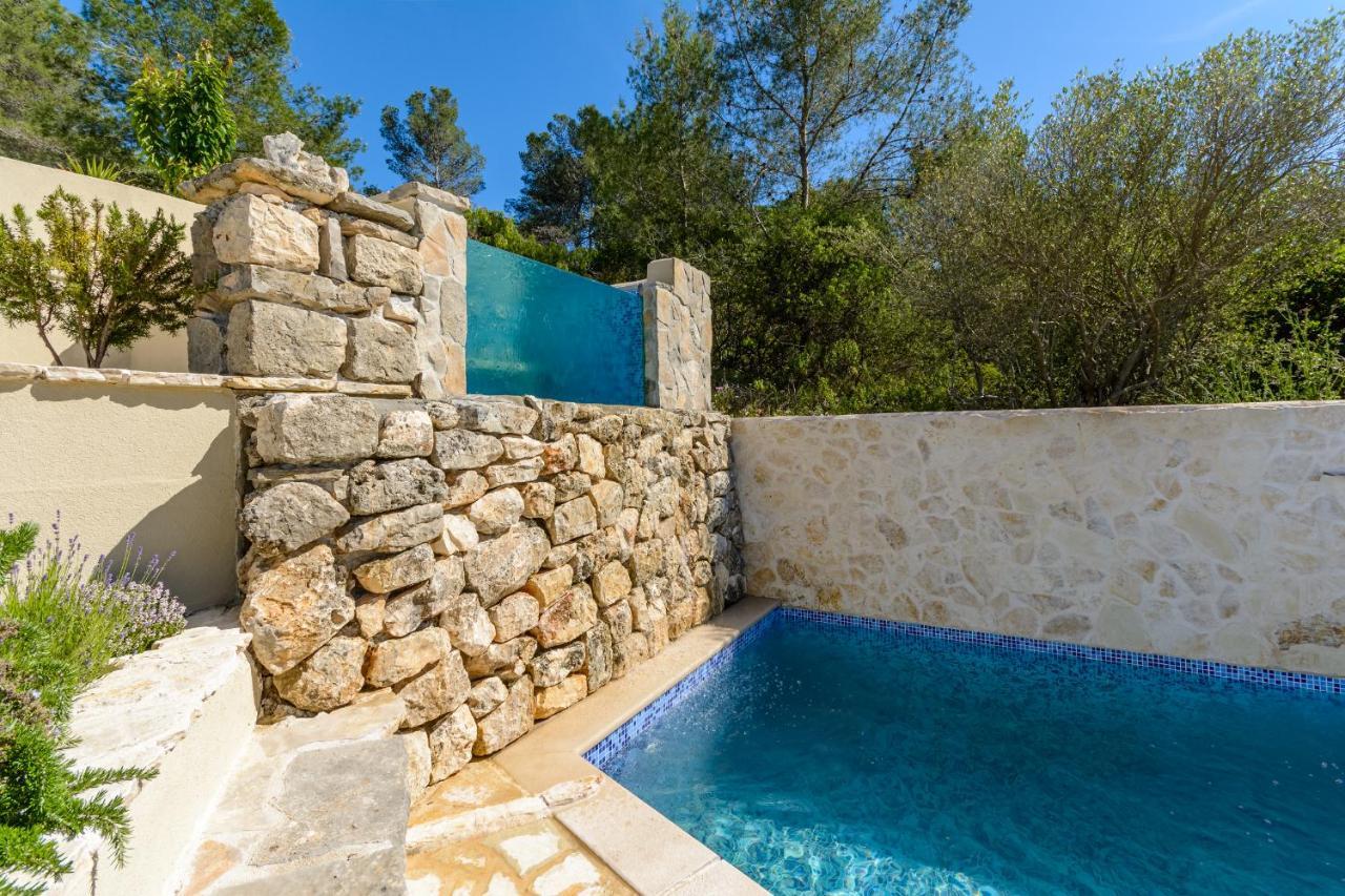 Holiday Home Likva - Sutivan - Island Of Brac 외부 사진