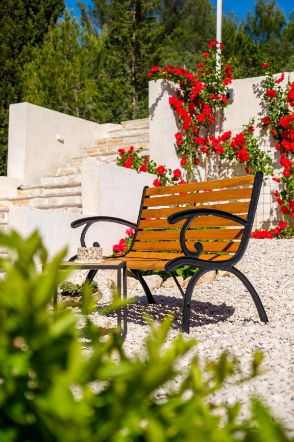 Holiday Home Likva - Sutivan - Island Of Brac 외부 사진