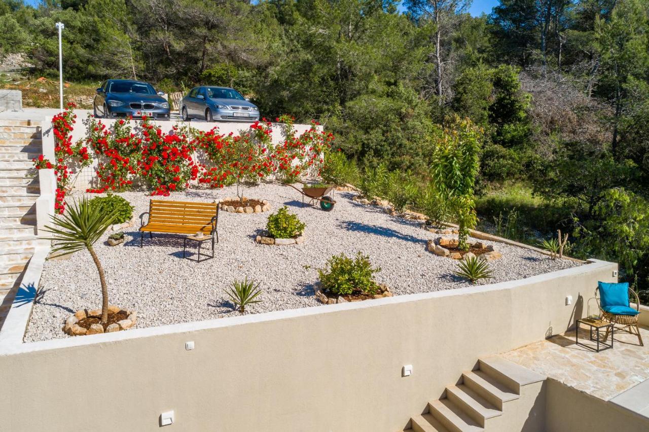 Holiday Home Likva - Sutivan - Island Of Brac 외부 사진